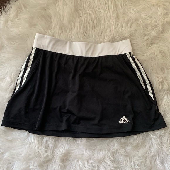 adidas Dresses & Skirts - Adidas Tennis Skirt